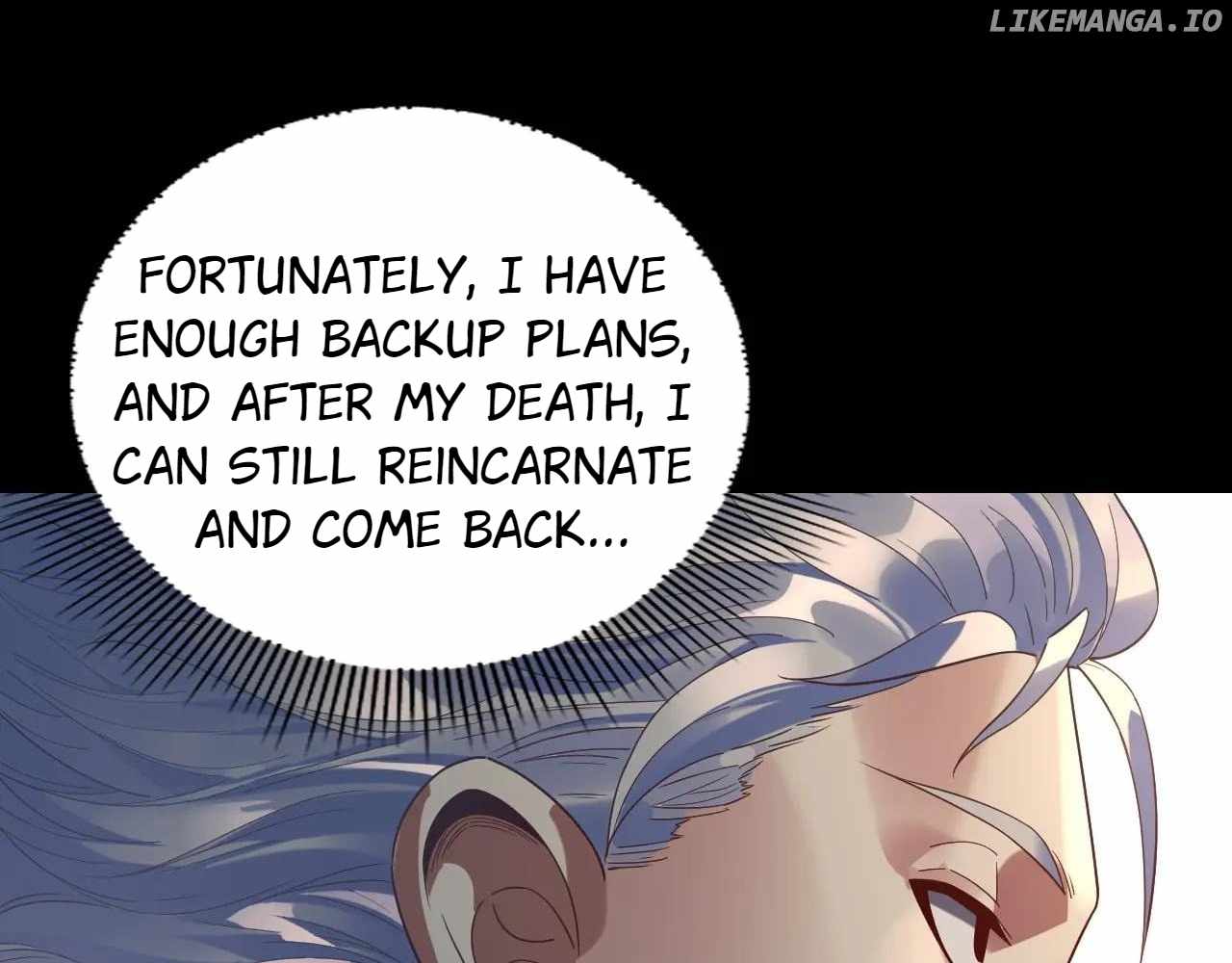 I Am The Fated Villain Chapter 247 121